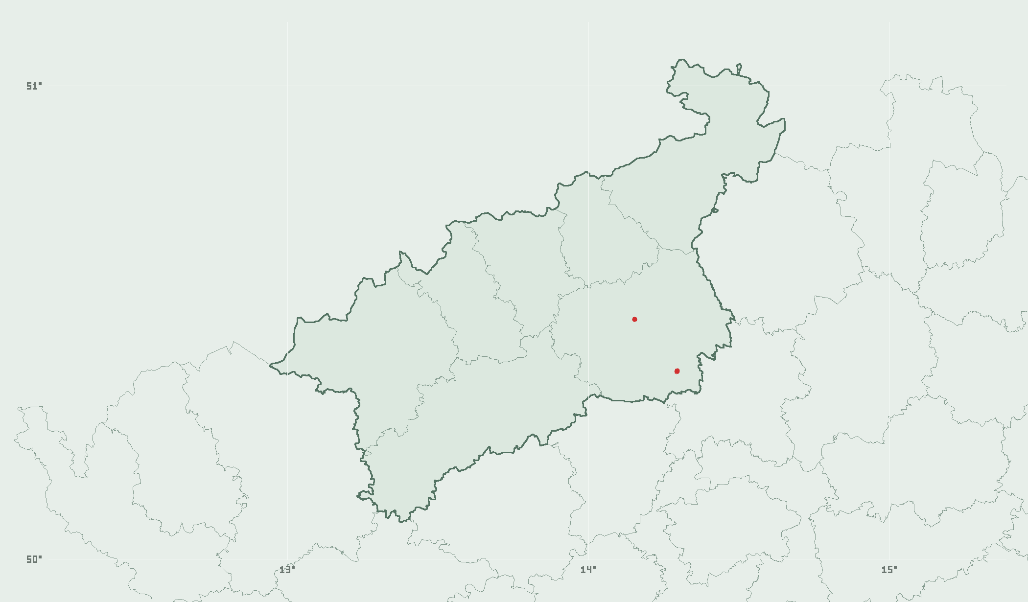 Labky – Ústecký kraj