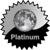 The Night-Owl – Platinový