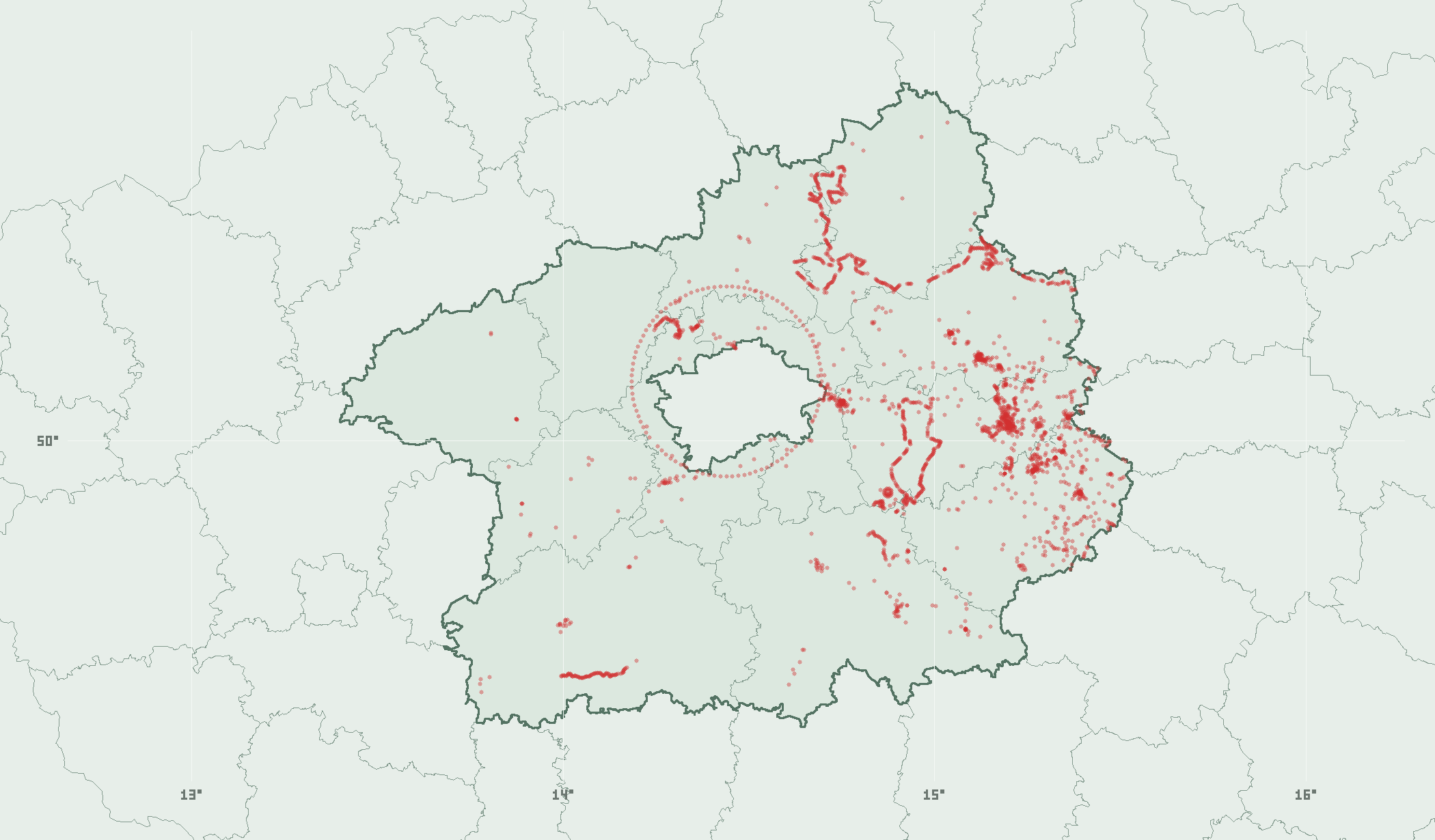 Středočeský kraj