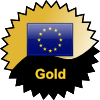 The EU Cacher – Zlatý