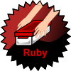 The Cache Owner – Rubínový