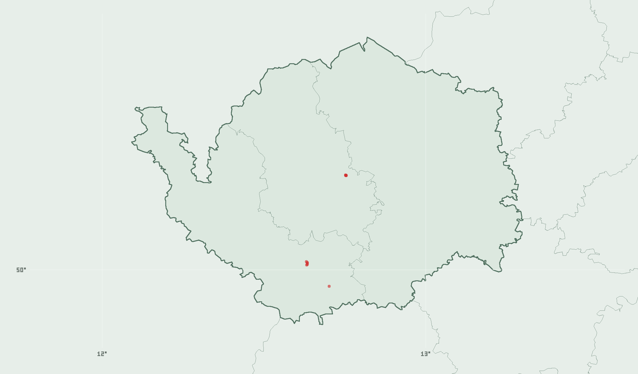 Labky – Karlovarský kraj