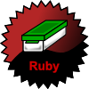 The Traditional Cacher – Rubínový