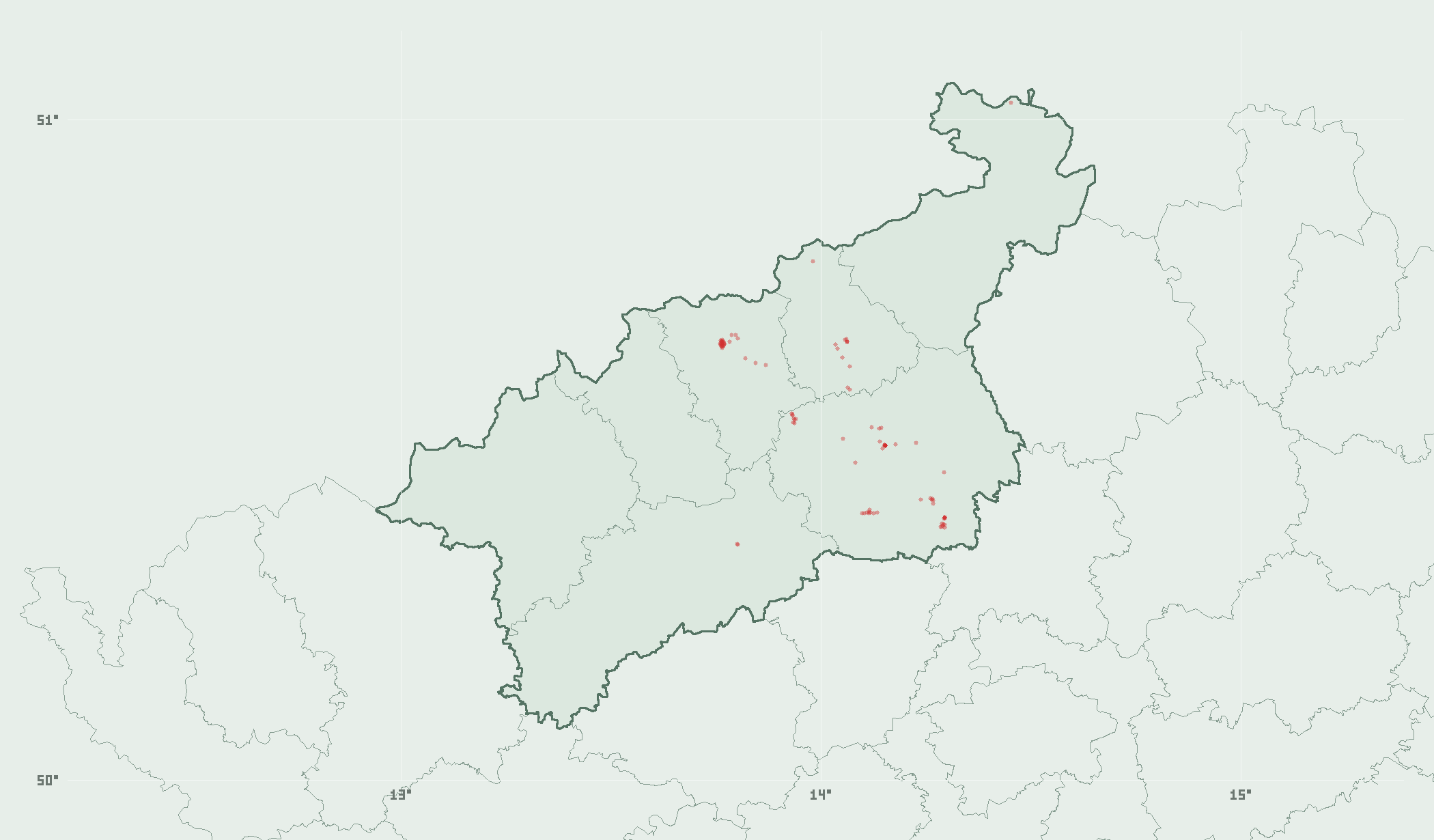 Ústecký kraj