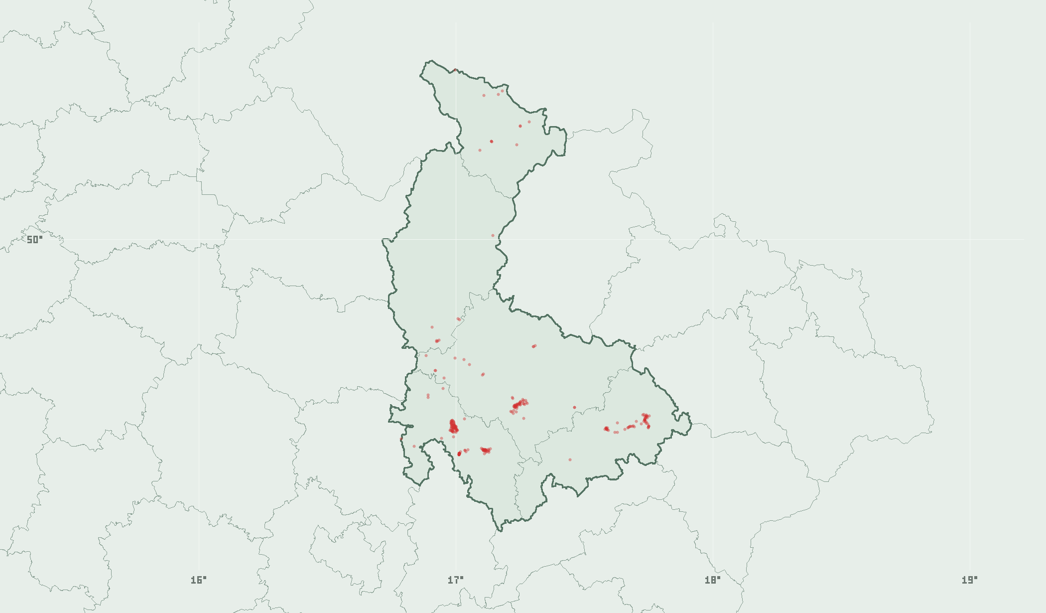 Olomoucký kraj