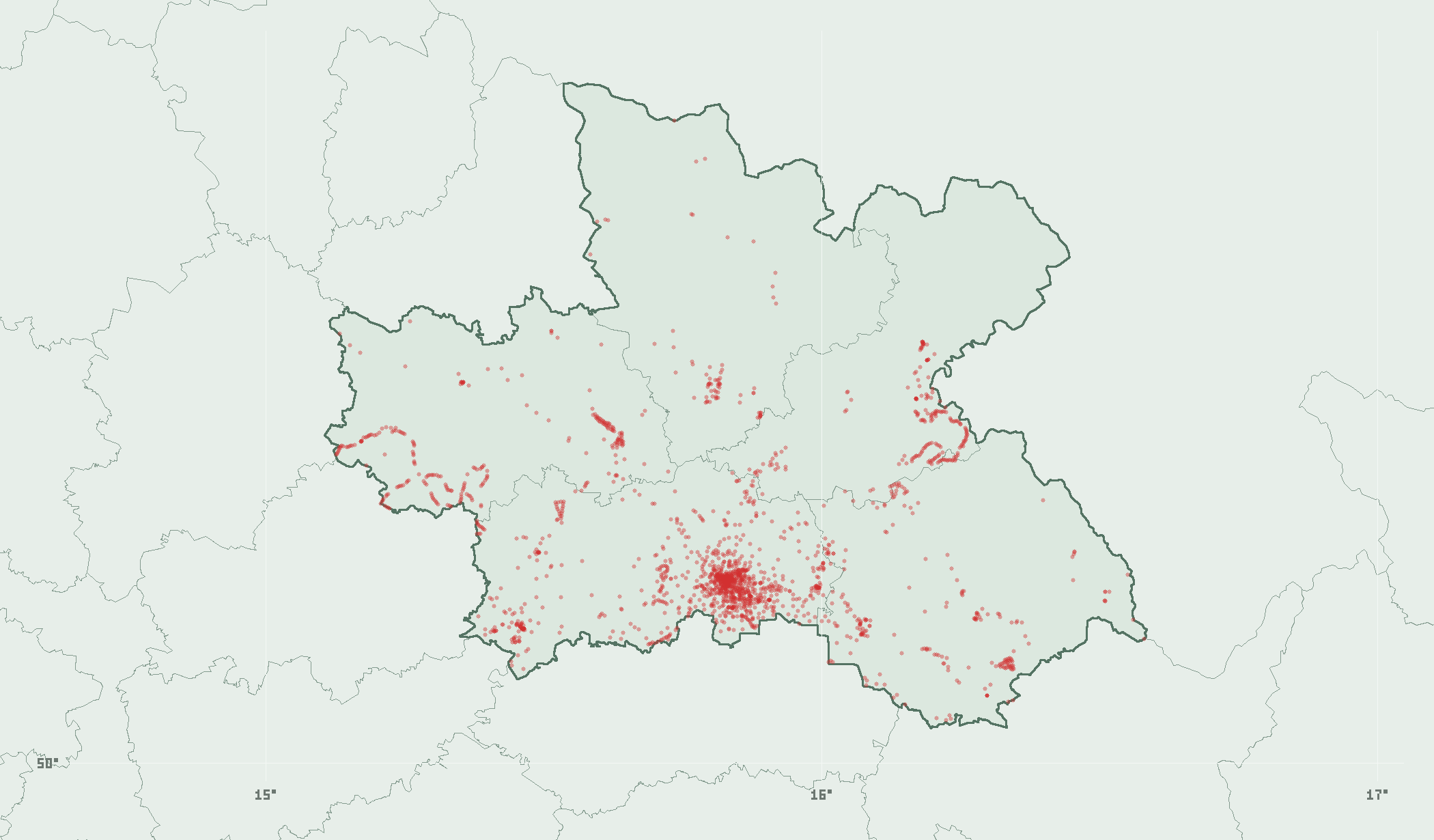 Královéhradecký kraj