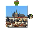 Pražský hrad – nalezeno 09.06.2022