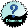 The Mysterious Cacher – Diamantový