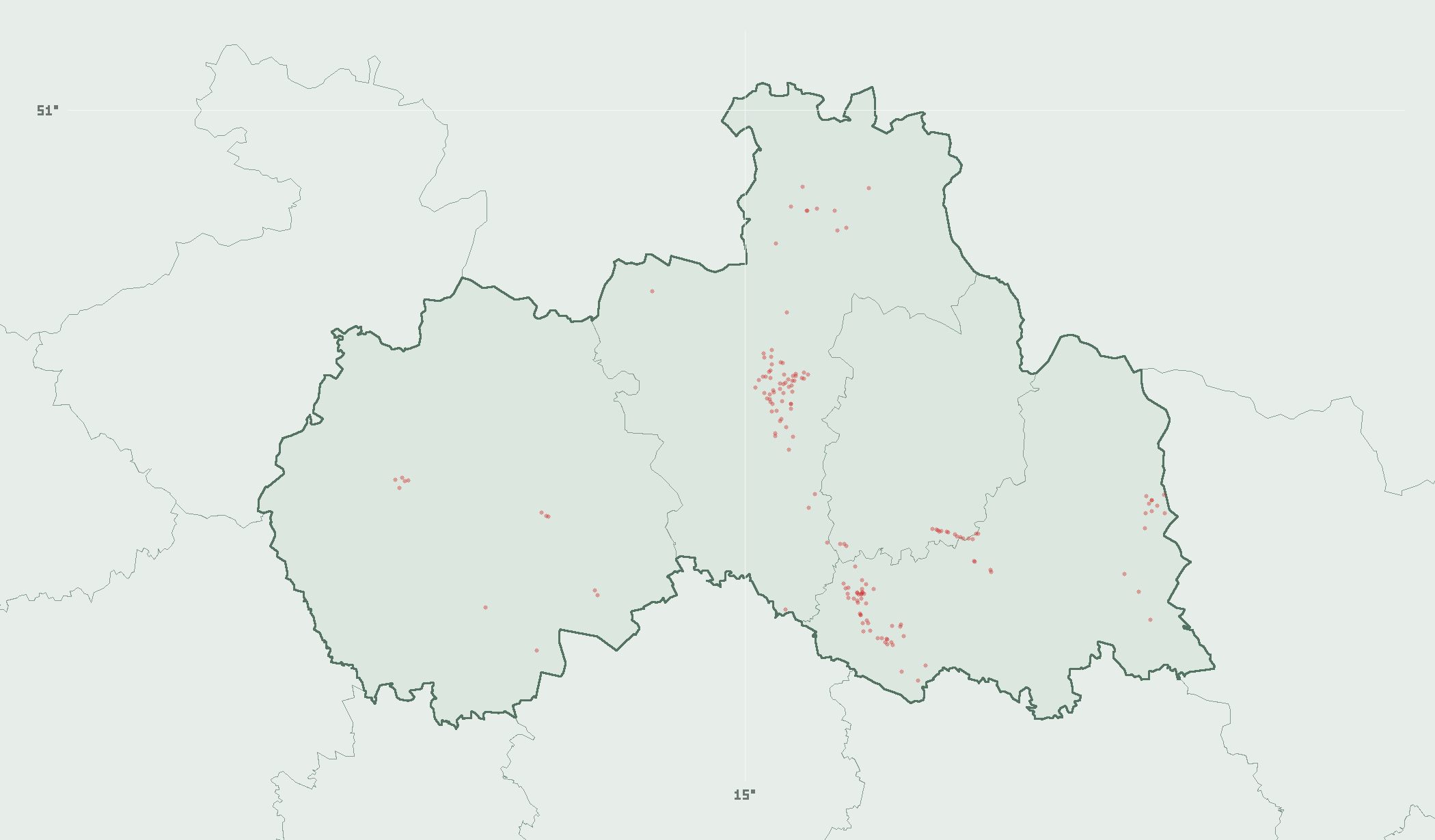 Liberecký kraj