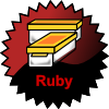 The Multi Cacher – Rubínový