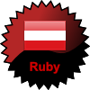 The Austria Cacher – Rubínový