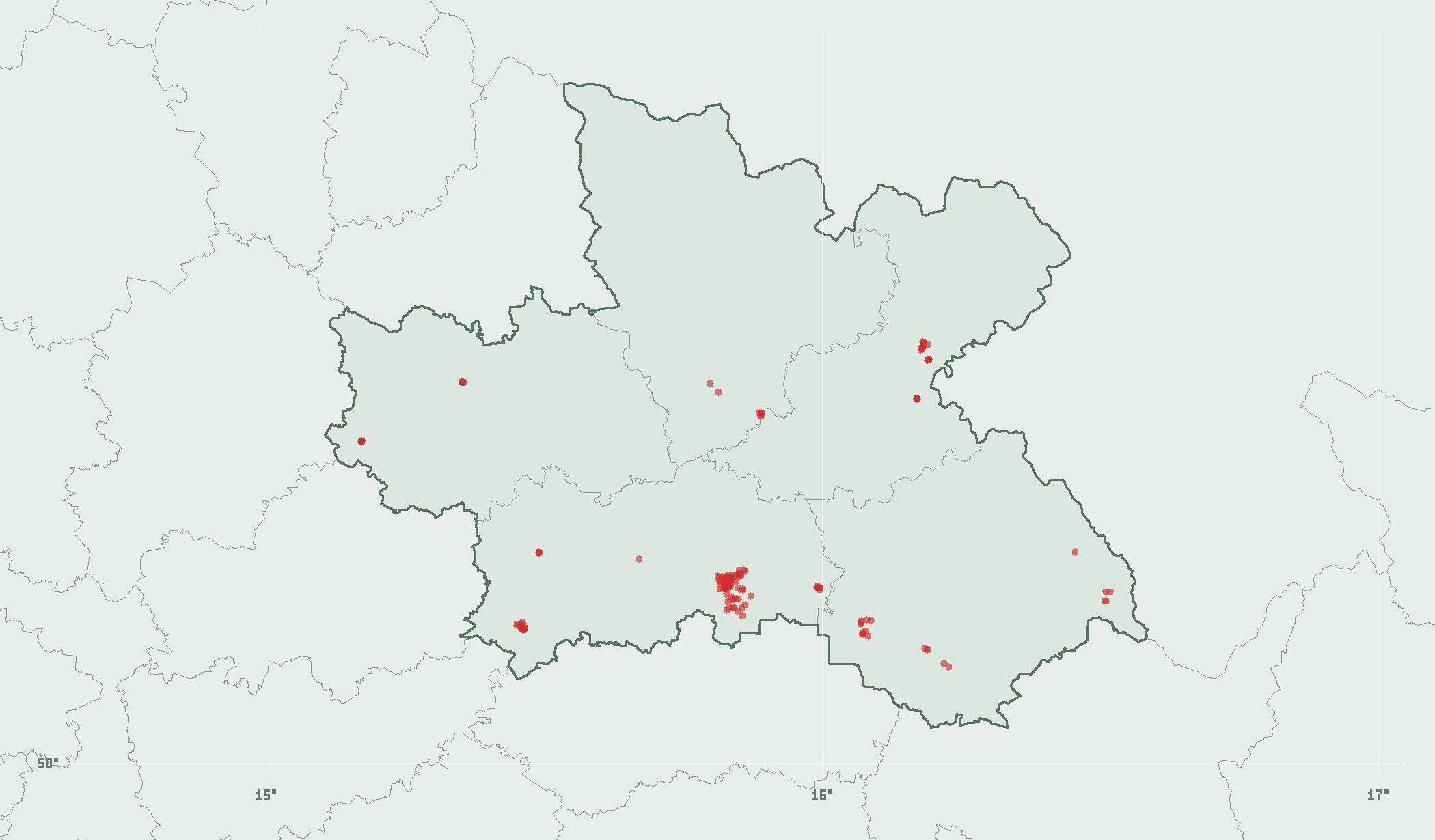 Labky – Královéhradecký kraj
