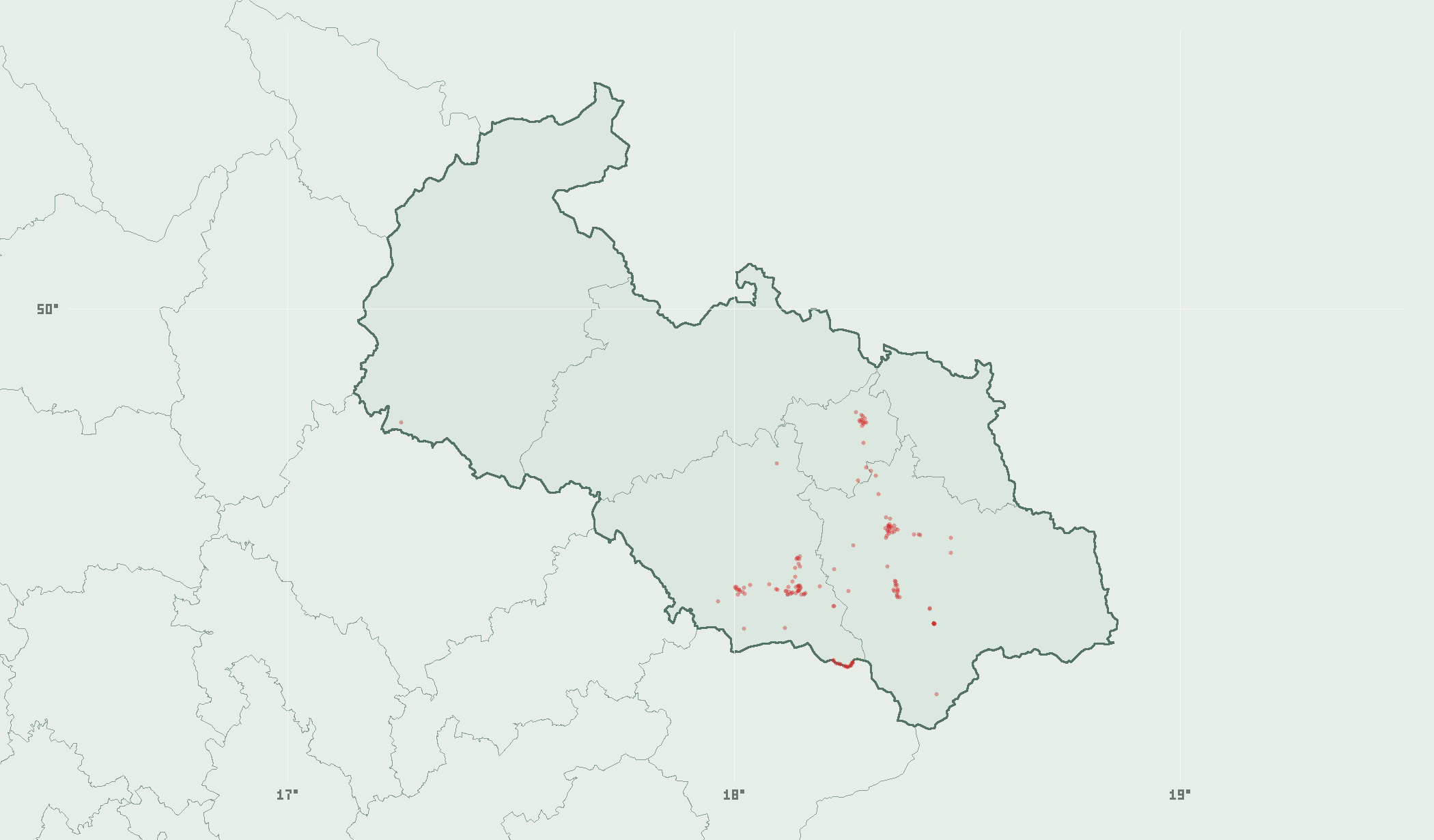 Moravskoslezský kraj