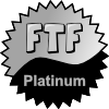 The FTF Addict – Platinový