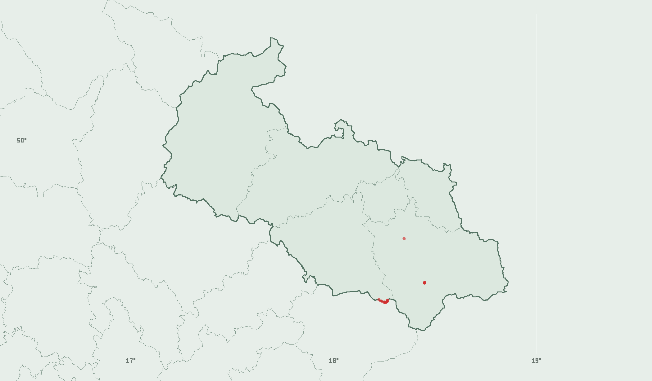 Labky – Moravskoslezský kraj